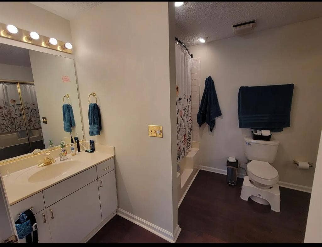 2 BR in Winston-Salem