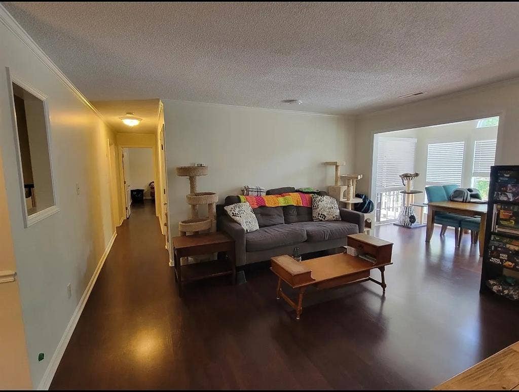 2 BR in Winston-Salem