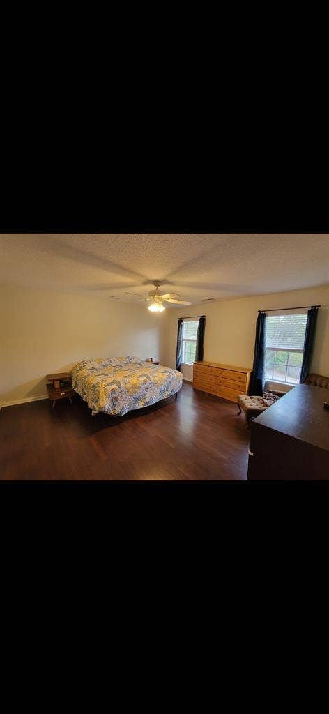 2 BR in Winston-Salem