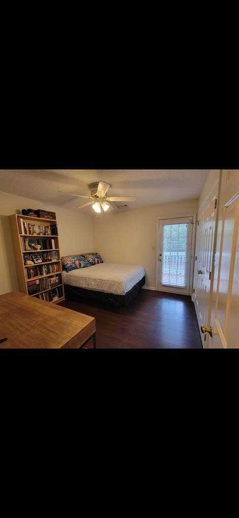 2 BR in Winston-Salem