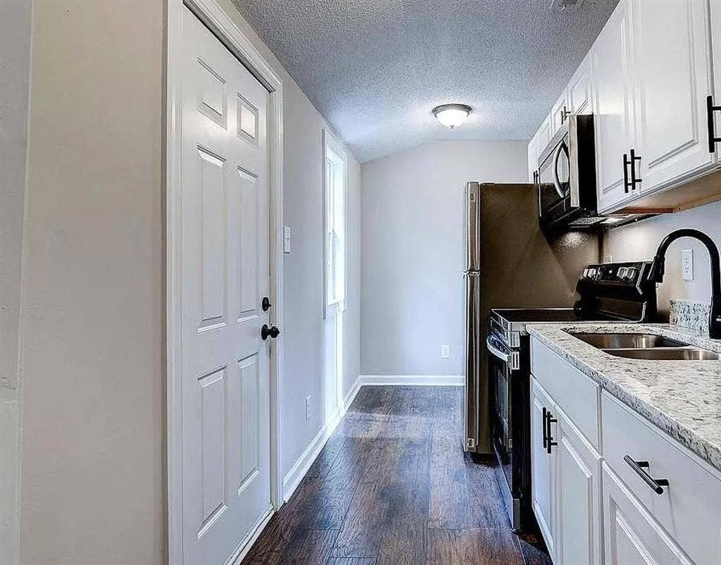 2 BR in Durham