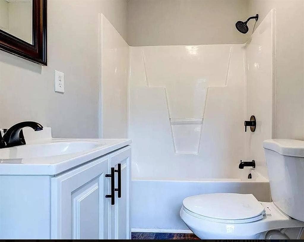 2 BR in Durham