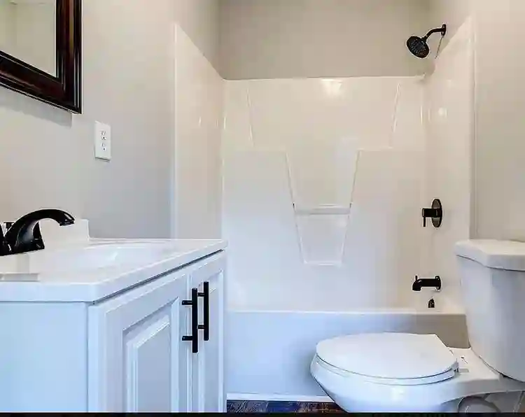 2 BR in Durham