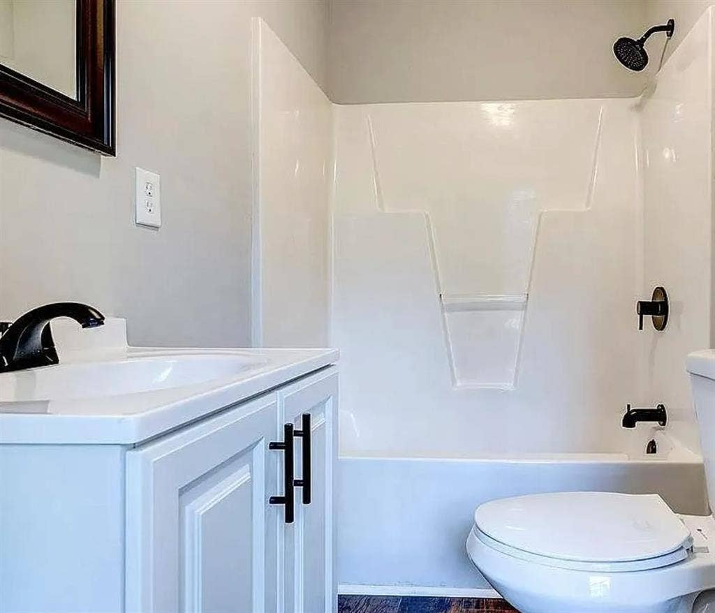 2 BR in Durham