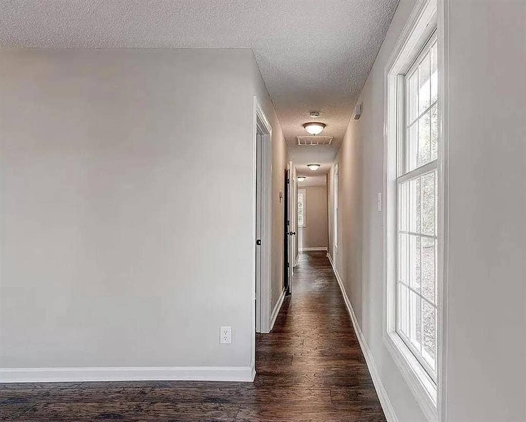 2 BR in Durham