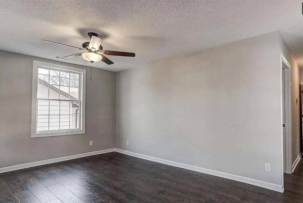 2 BR in Durham