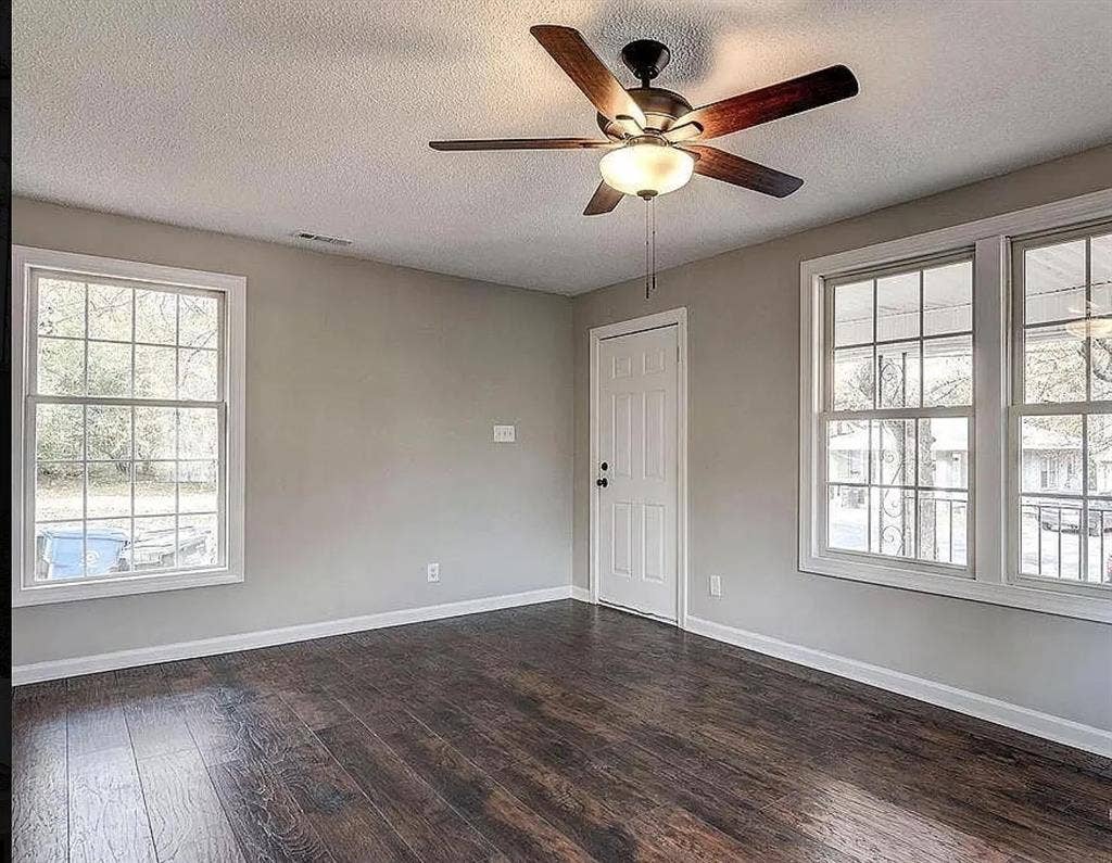 2 BR in Durham