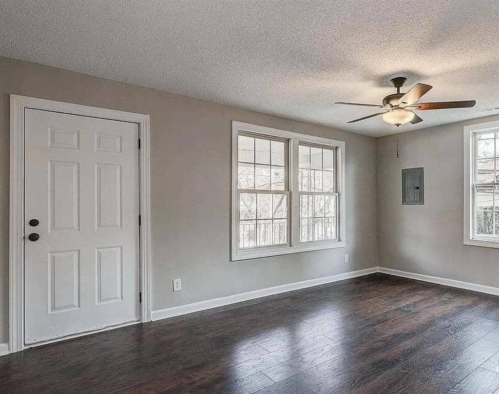 2 BR in Durham