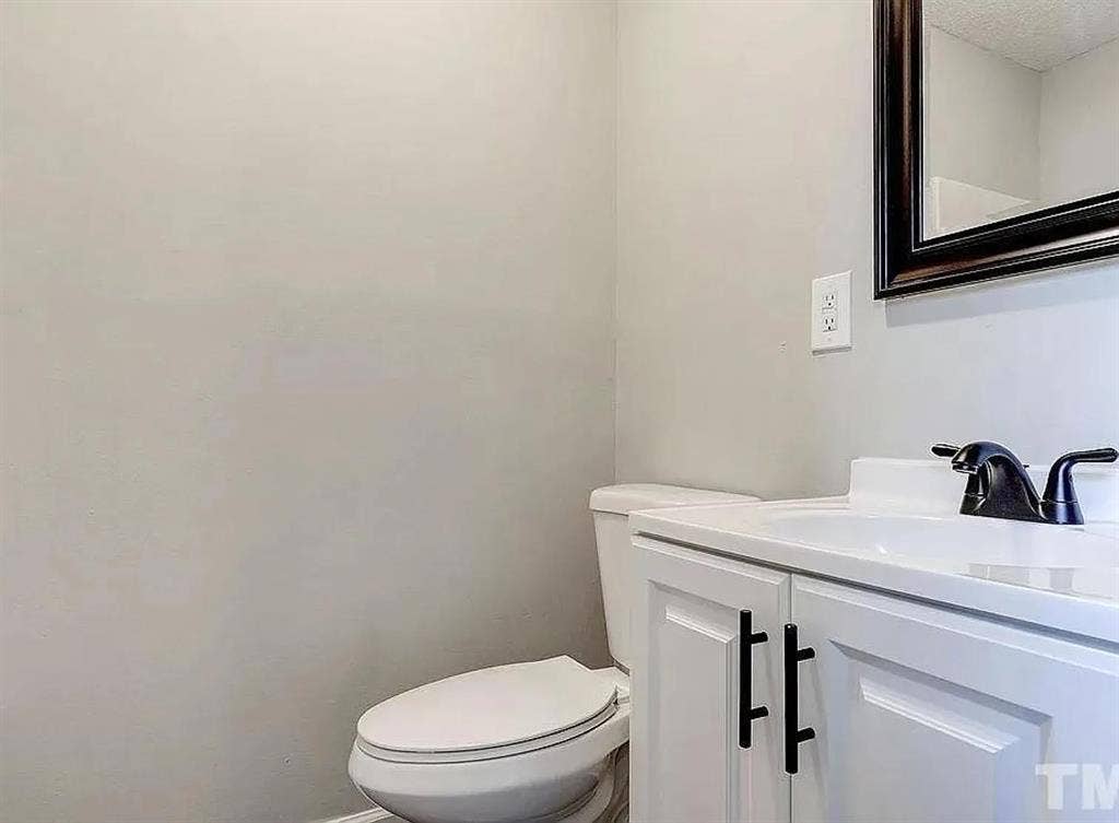 2 BR in Durham