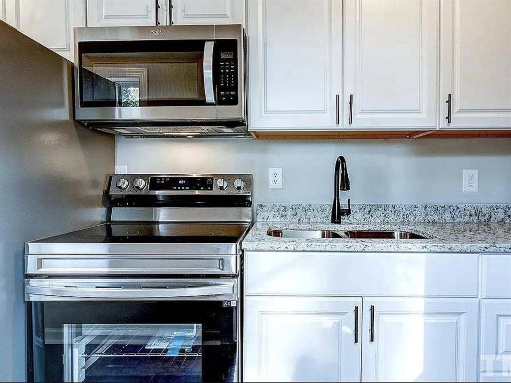 2 BR in Durham