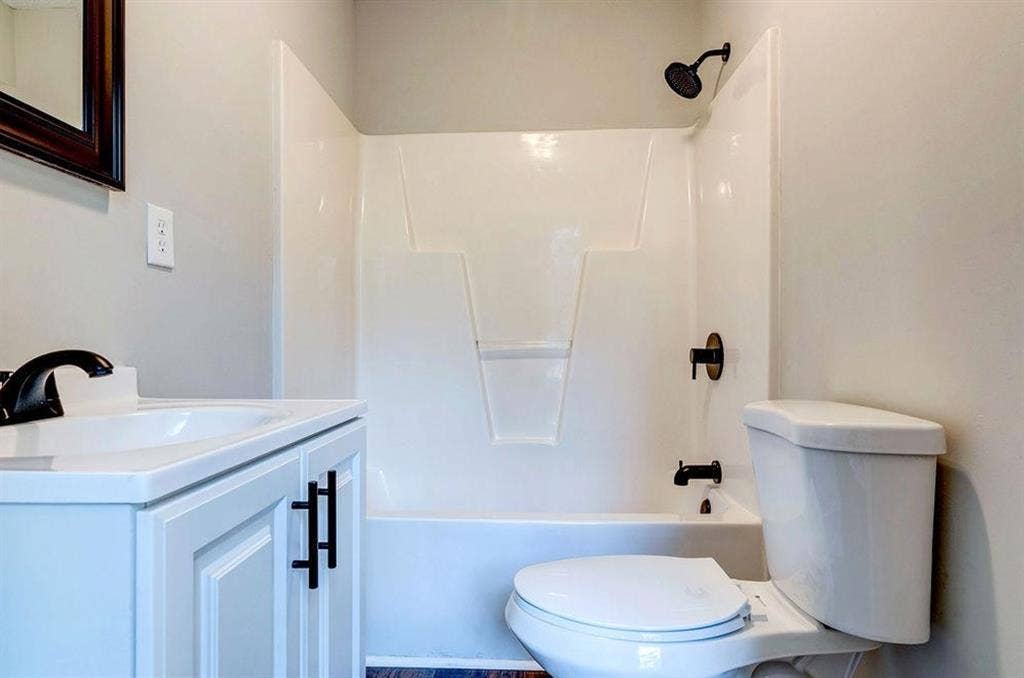 2 BR in Durham
