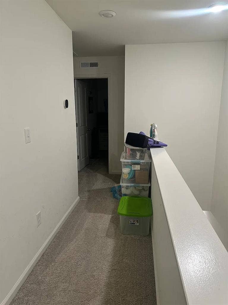 3 BR in Raleigh