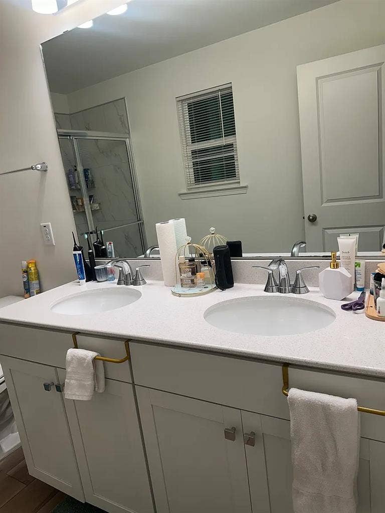 3 BR in Raleigh