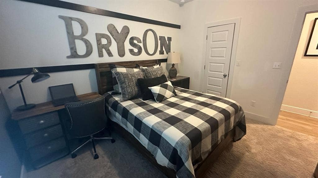 4 BR in Leander