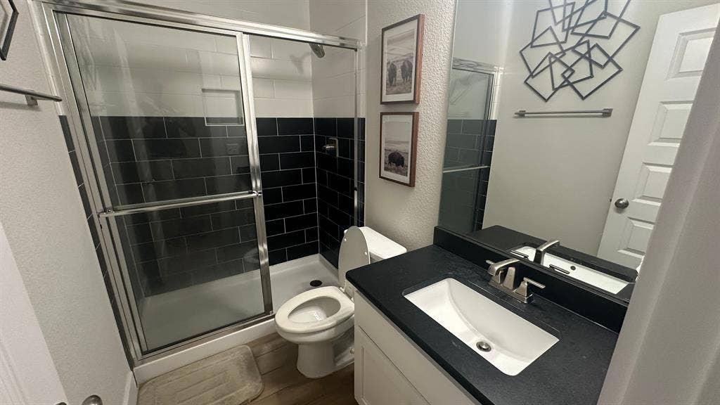 4 BR in Leander