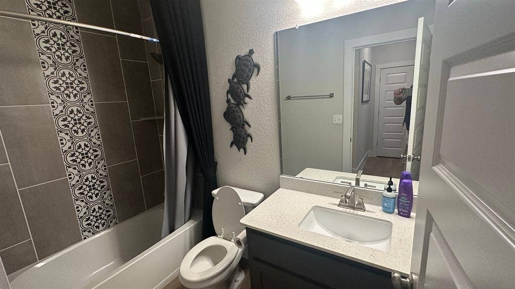 4 BR in Leander
