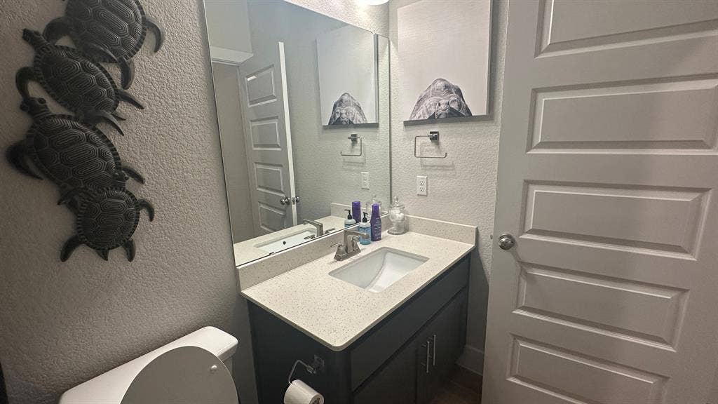 4 BR in Leander