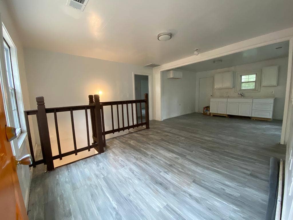 2 BR in Atlanta