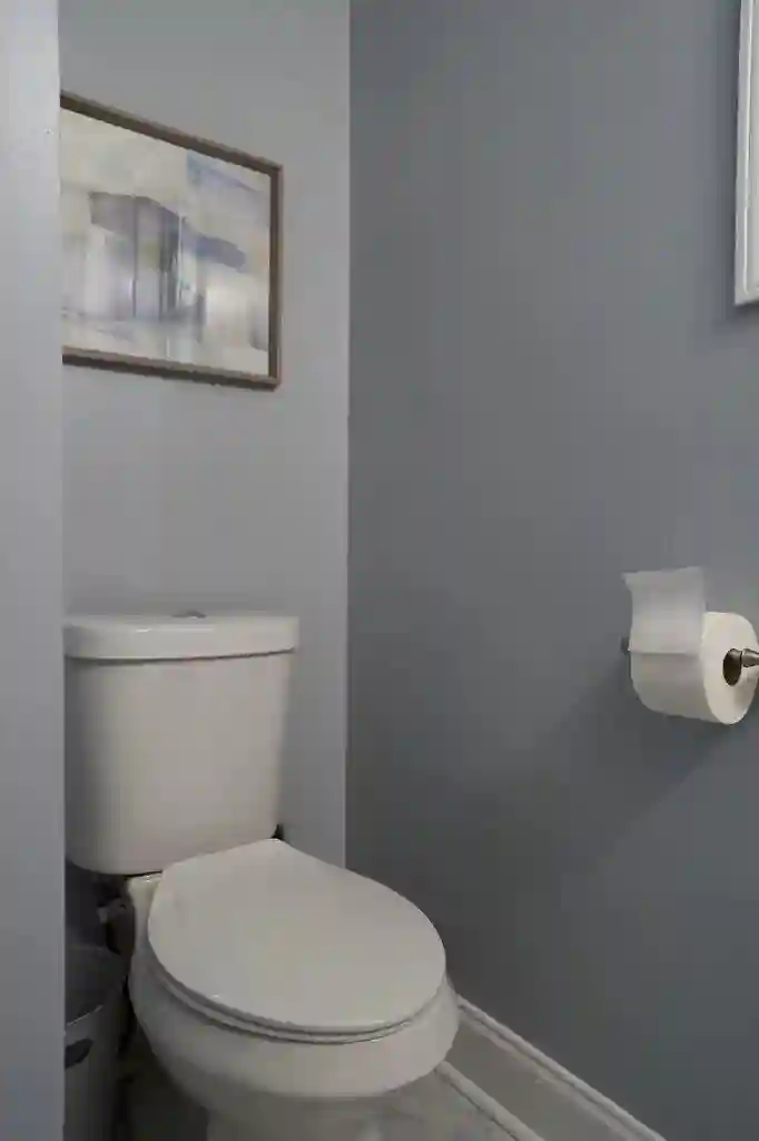 4 BR in Atlanta