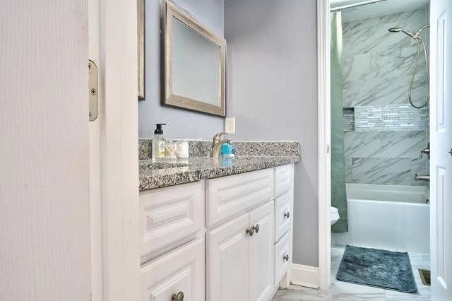 4 BR in Atlanta