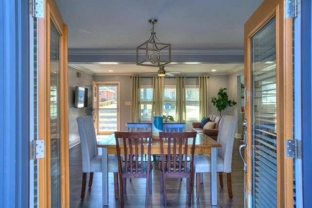4 BR in Atlanta