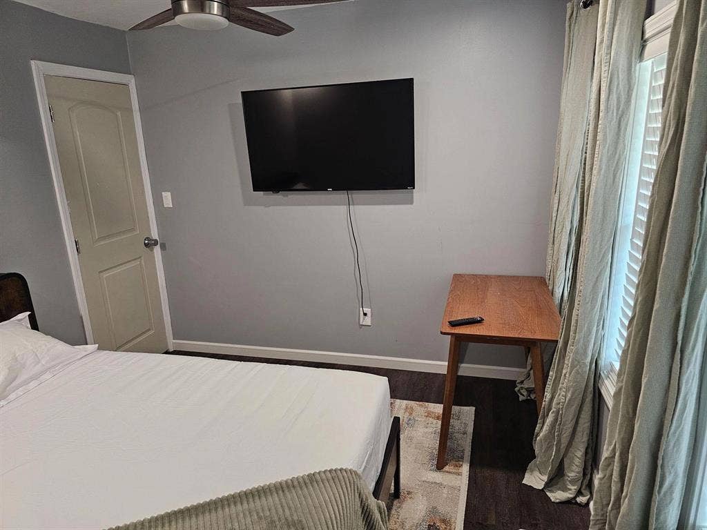 4 BR in Atlanta