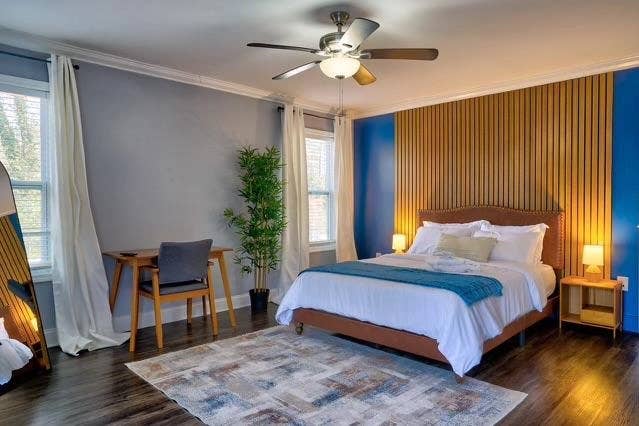 4 BR in Atlanta