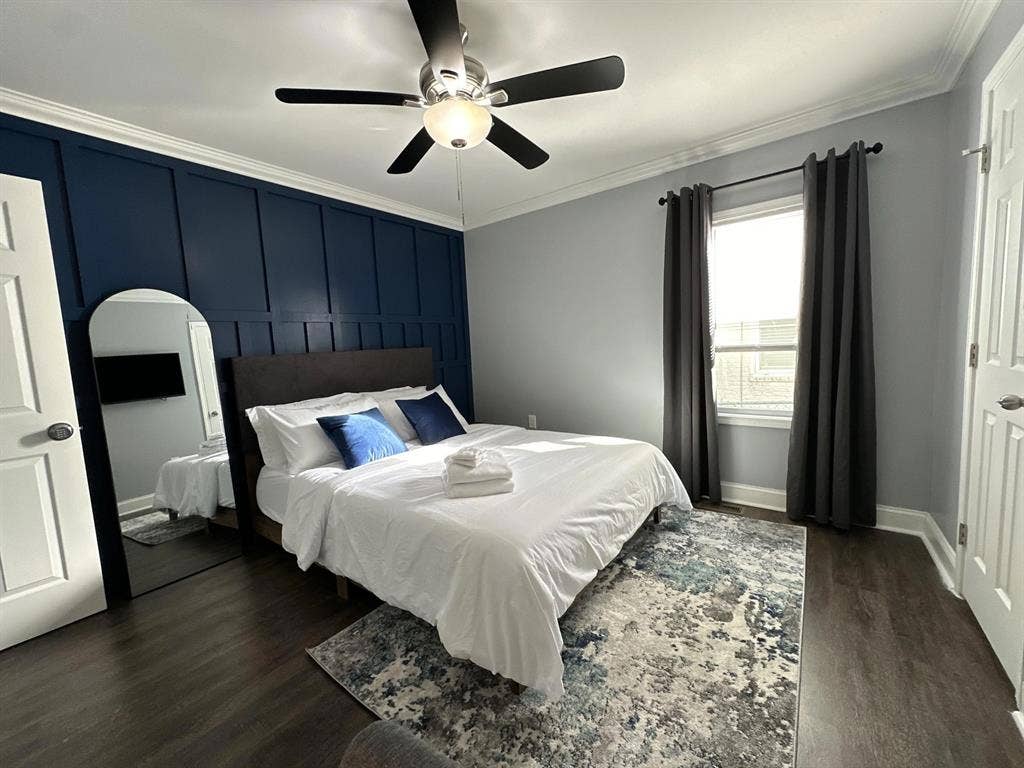 4 BR in Atlanta
