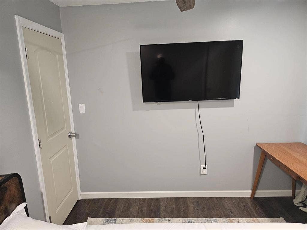 4 BR in Atlanta
