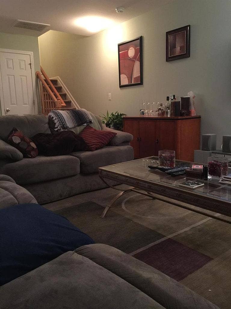 3 BR in Raleigh