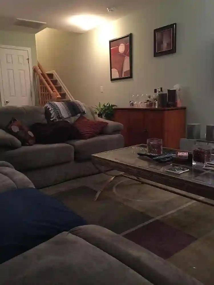 3 BR in Raleigh