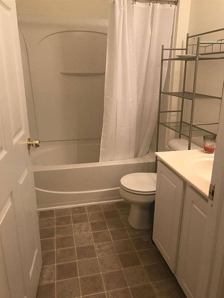 3 BR in Raleigh