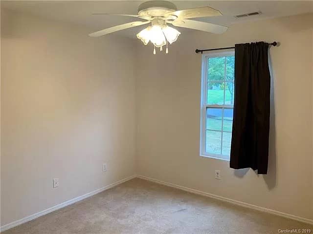 3 BR in Charlotte