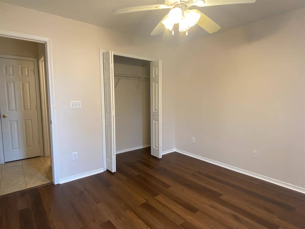 3 BR in Charlotte
