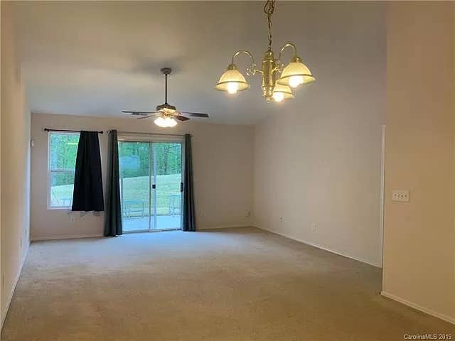 3 BR in Charlotte