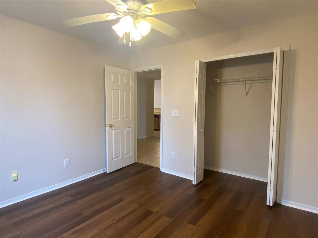 3 BR in Charlotte