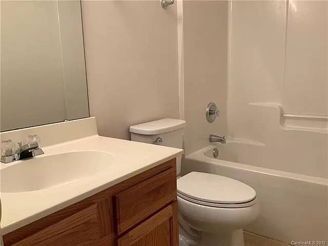 3 BR in Charlotte