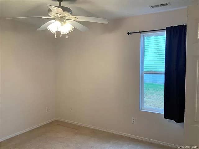 3 BR in Charlotte
