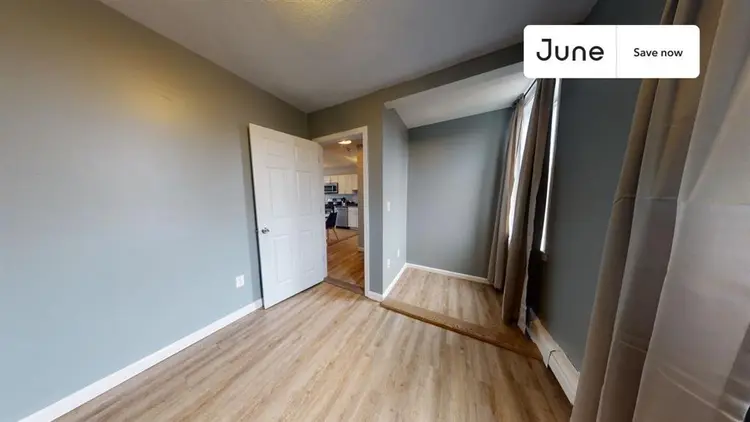 3 BR in Boston