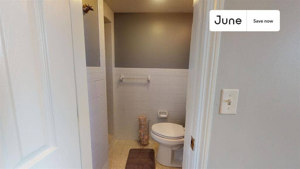 3 BR in Boston