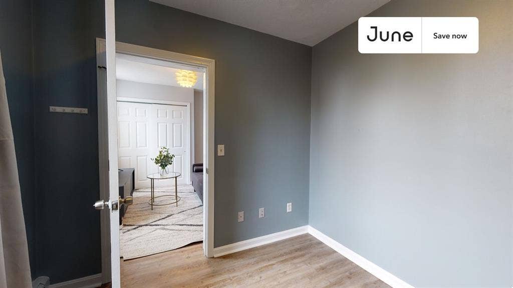 3 BR in Boston