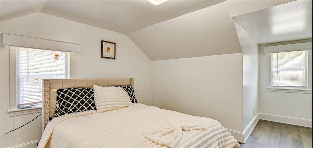4 BR in Charlotte