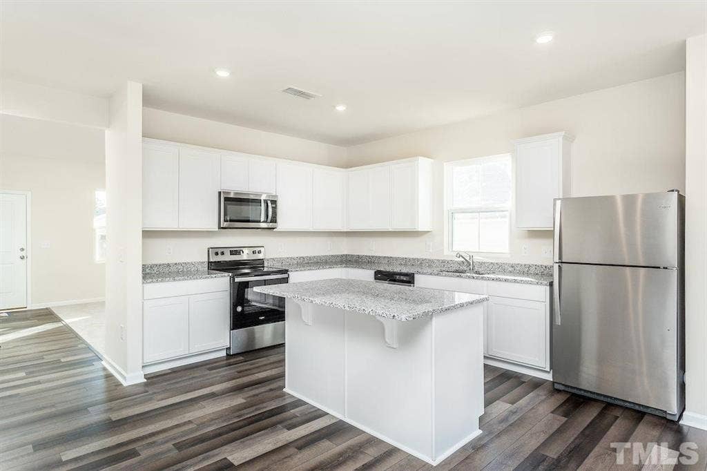 5 BR in Raleigh