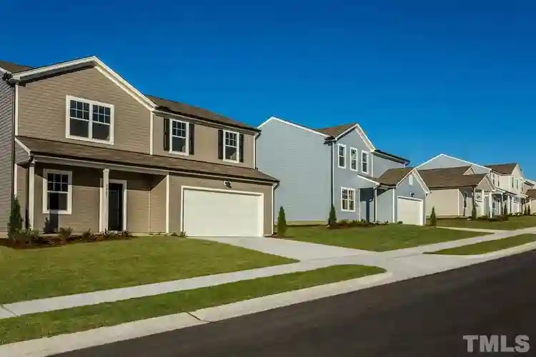 5 BR in Raleigh