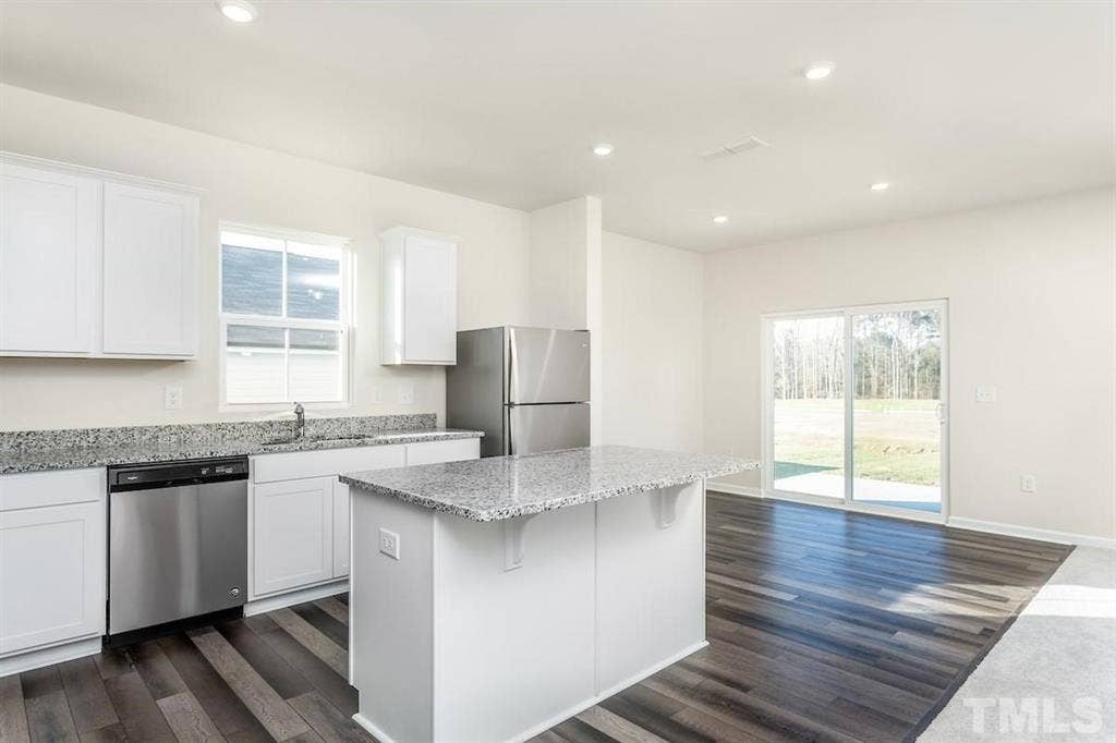 5 BR in Raleigh