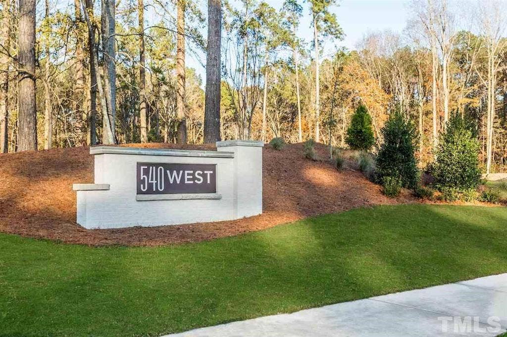 5 BR in Raleigh