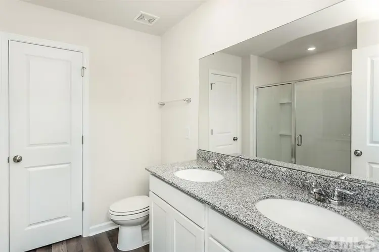 5 BR in Raleigh