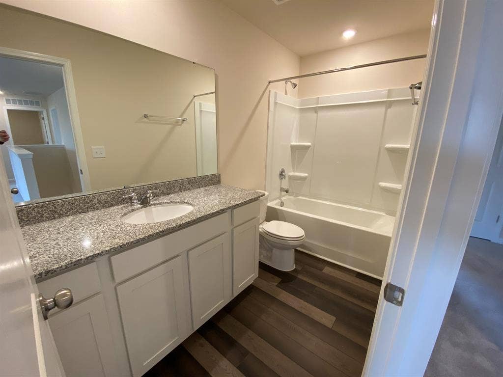 5 BR in Raleigh