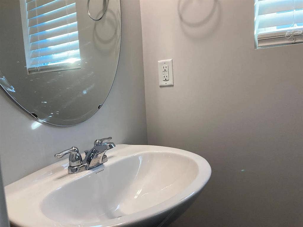 3 BR in Garner