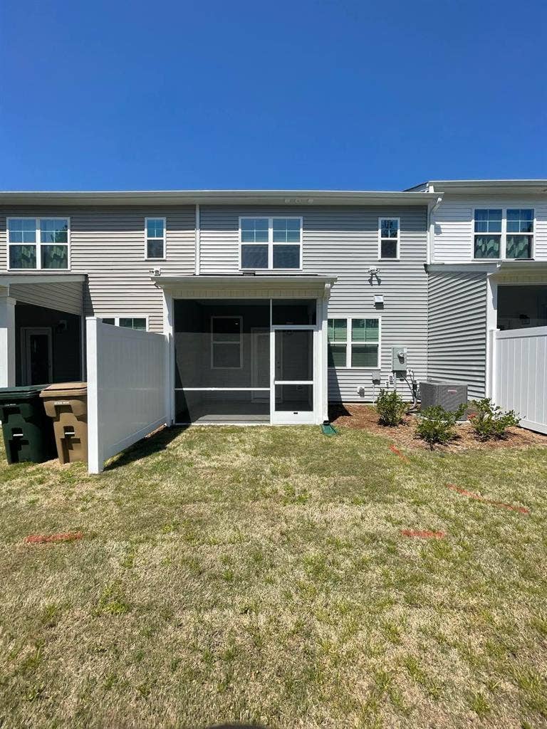 3 BR in Garner